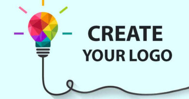 create your logo