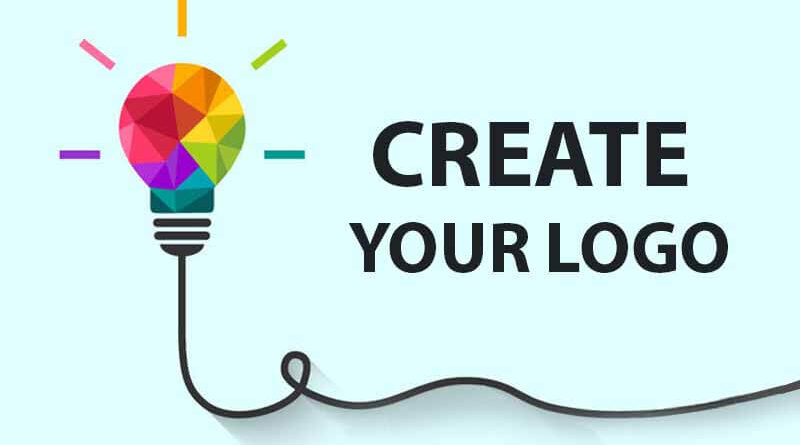 create your logo