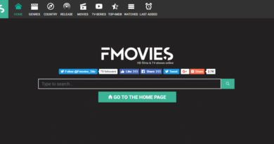 FMovies 2021: Watch and Download Movies & TV Shows