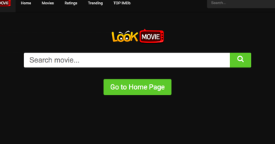 LookMovie 2021 - LookMovie Alternatives And Similar sites