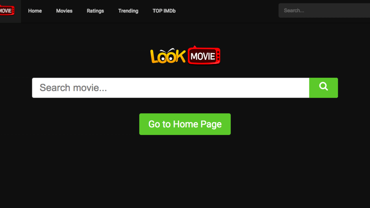 LookMovie 2021 - LookMovie Alternatives And Similar sites