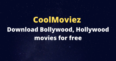 CoolMoviez : Download Bollywood, Hollywood movies for free
