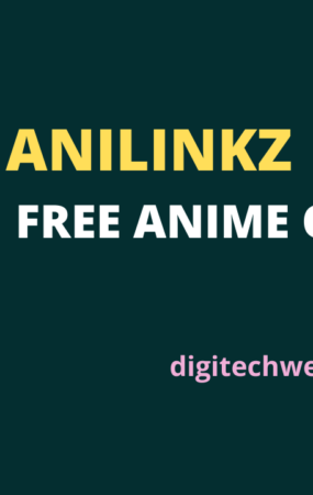 ANILINKZ - WATCH FREE ANIME ONLINE