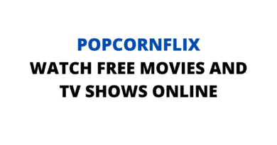 POPCORNFLIX- WATCH FREE MOVIES AND TV SHOWS ONLINE