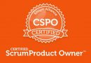 Get Product Owner Certification