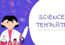 Science PowerPoint Templates
