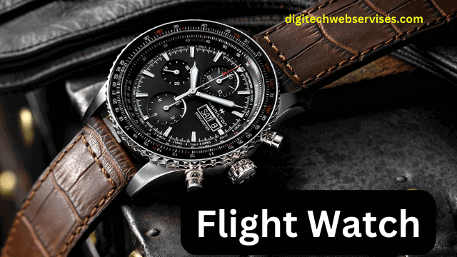 flight watch