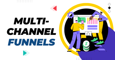 What Feature Must be Enabled to Use Multi-Channel Funnels?
